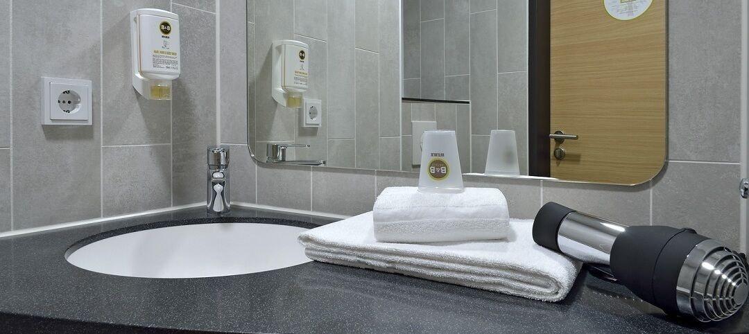 B&B Hotel Rostock City-West Экстерьер фото