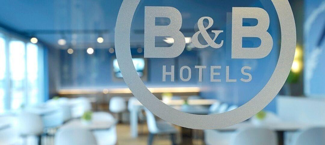 B&B Hotel Rostock City-West Экстерьер фото